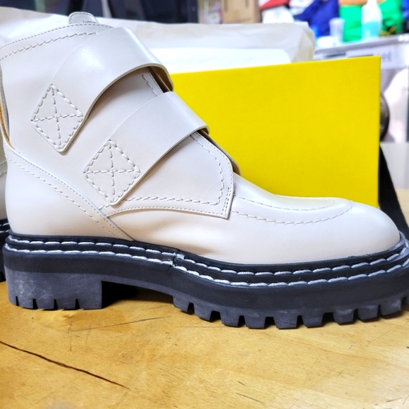 SOLD * Proenza Schouler | Boots - Picture 8 of 15